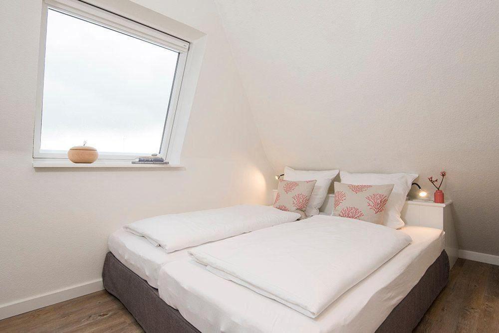 Apartment Theodor-storm-str-6-wohnung-4 *