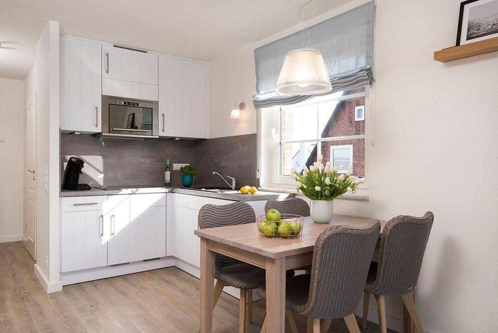 Theodor-storm-str-6-wohnung-4 Apartment Westerland