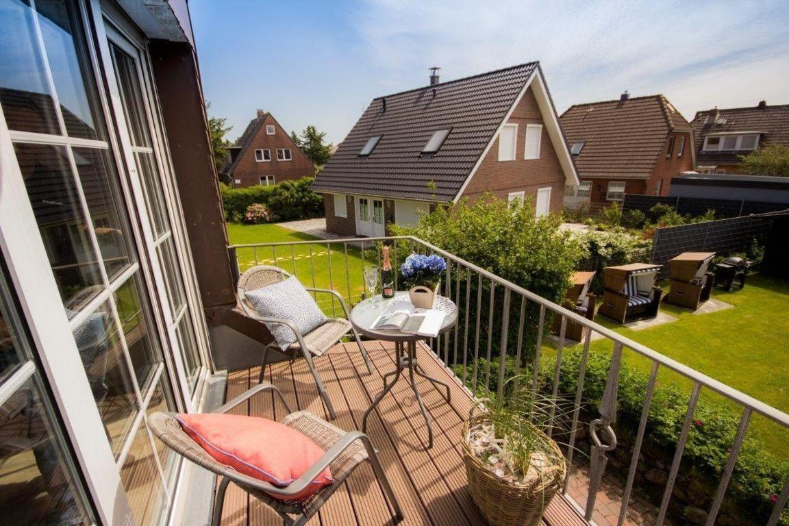 Theodor-storm-str-6-wohnung-4 Apartment *
